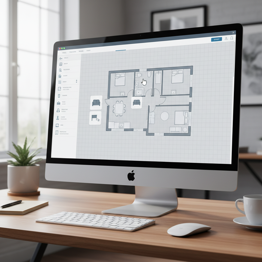 Which 2D Floor Plan and 3D Rendering Tool Is Easiest? 5 Pick