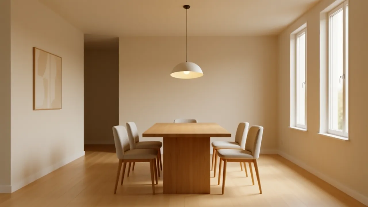 Dining Rooom Simple Dining Room Feels Cluttered? Simple Dining Room Ideas