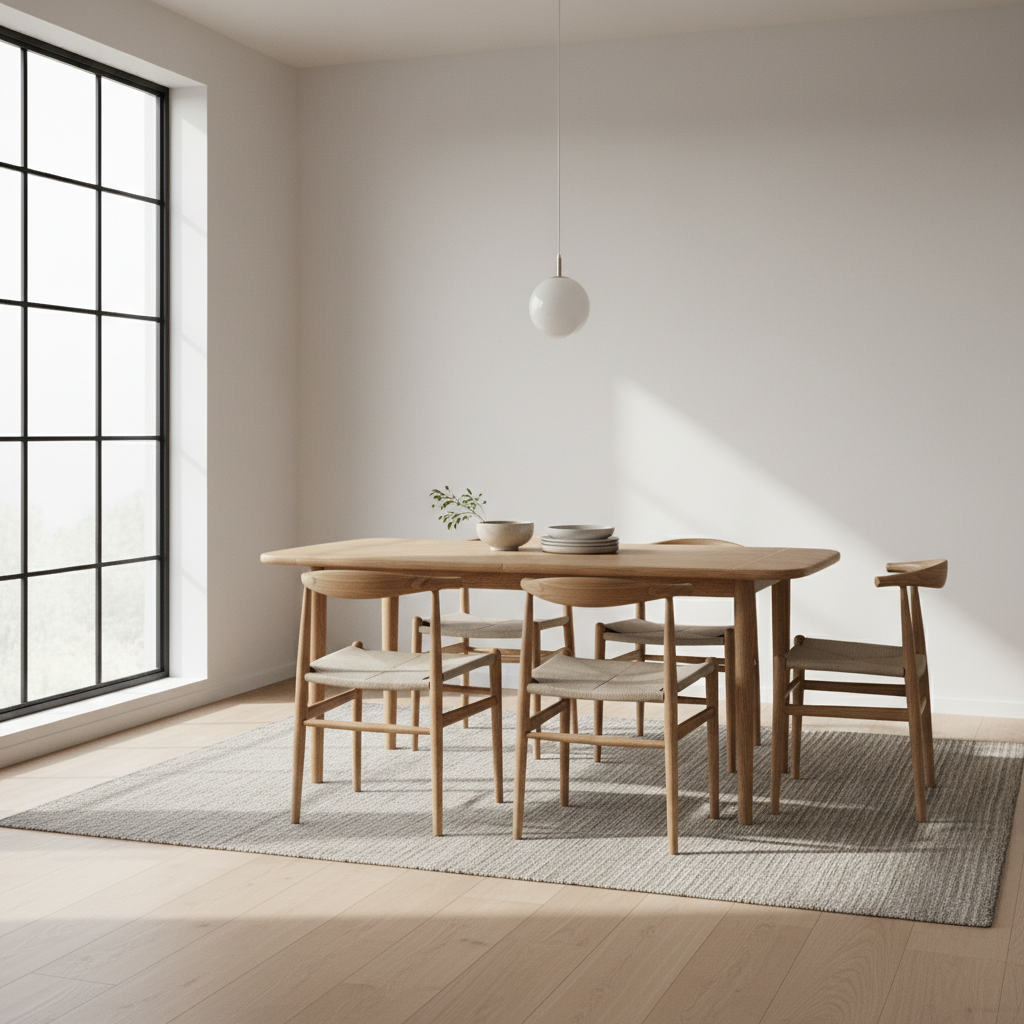 Dining Rooom Simple Dining Room Feels Cluttered? Simple Dining Room Ideas