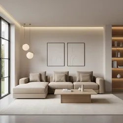 5 Simple Drawing Room Design Ideas for a Stylish Home