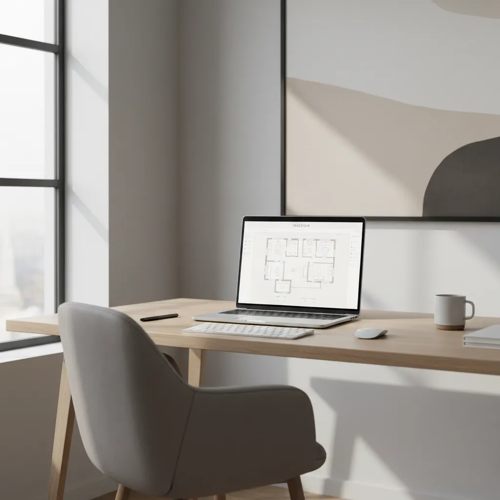 Top Simple Floor Plan Design Software for Beginners