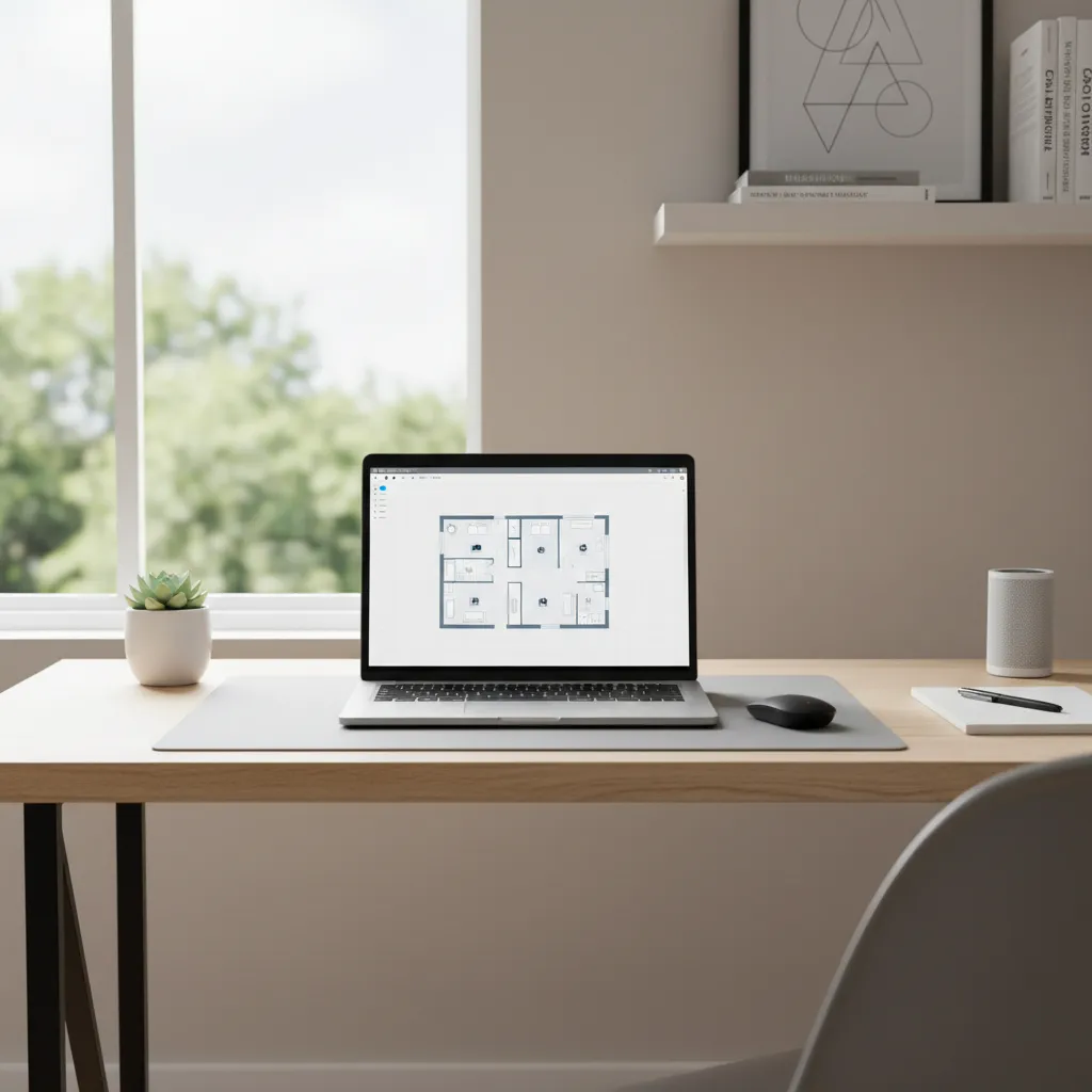 The Best Simple Floor Plan Software for Designing Your Dream Space