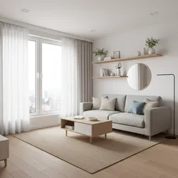 5 Simple Home Design Ideas That Transform Small Spaces