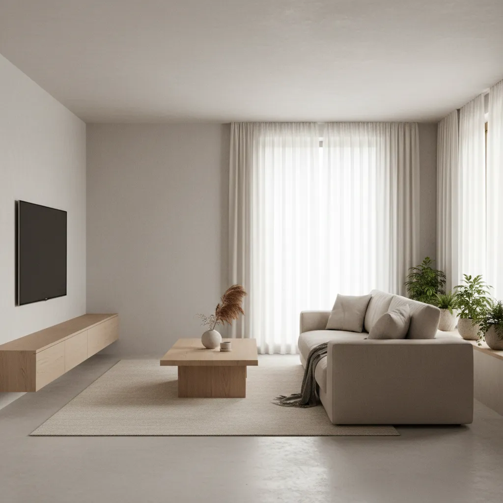 5 Simple House Interior Design Ideas That Work