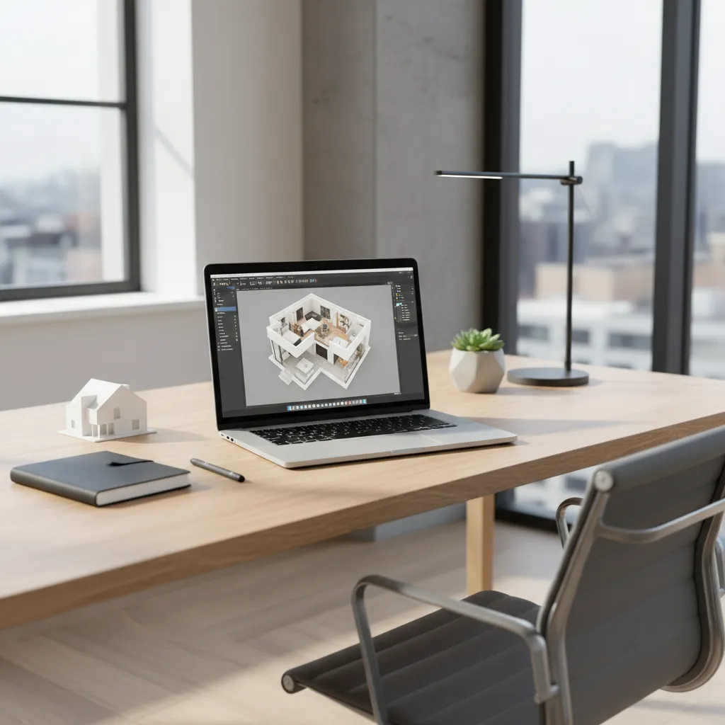 The Best Simple House Plan Software for Designing Your Dream Home