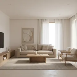 5 Simple Interior Design Ideas for Living Room That Actually Work
