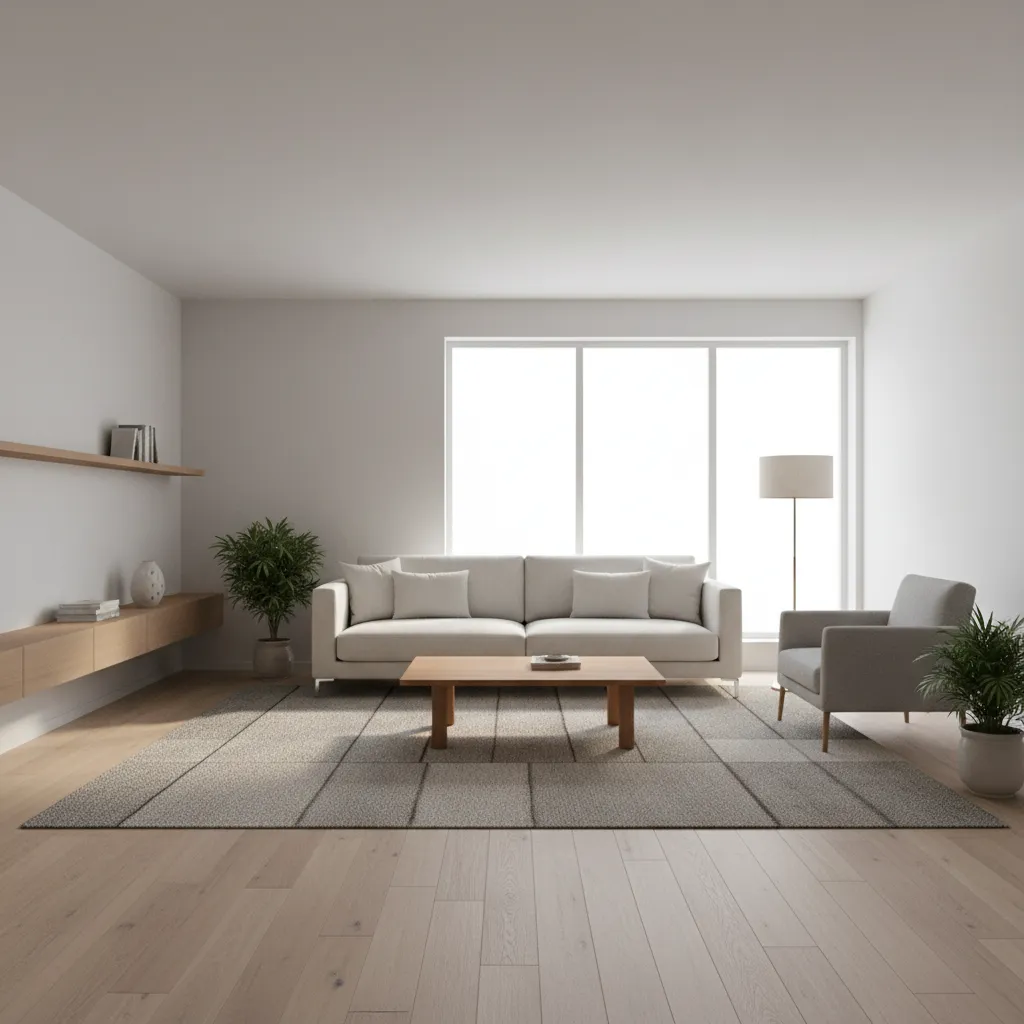 Simple Modern House Interior Design Living Room Ideas