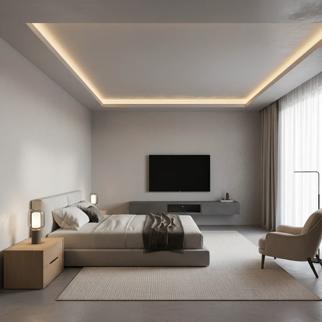 Five low cost simple pop design ideas for your room