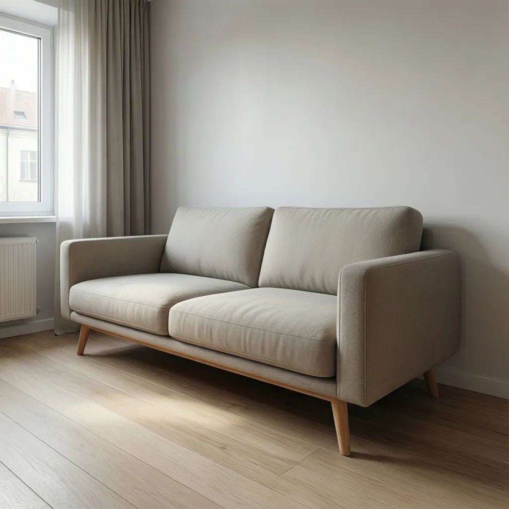 Simple Sofa Design for Small Living Room: Smart Ideas That Actually Work