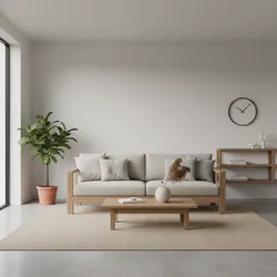 Simple Wooden Sofa Designs for Living Room: Practical Styles That Always Work