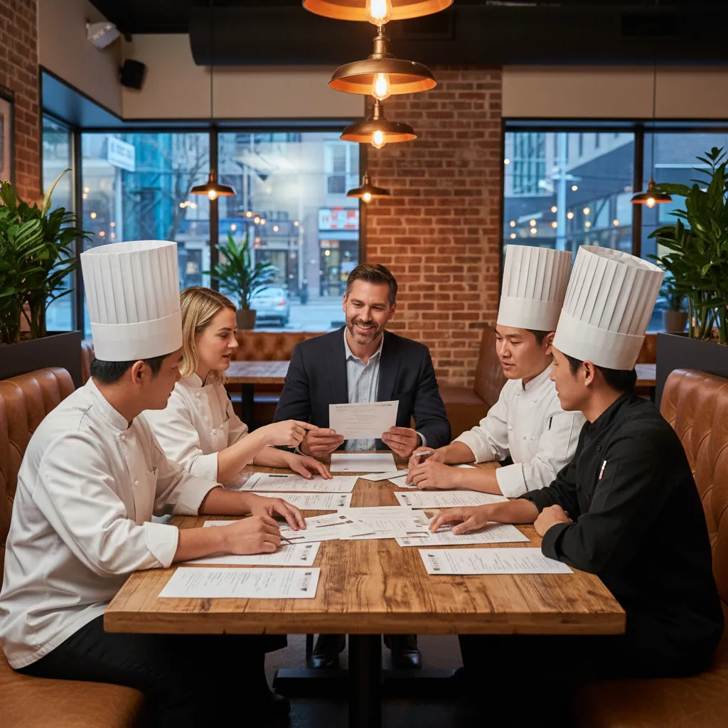 Alternative Decisions That Could Have Changed the Outcome