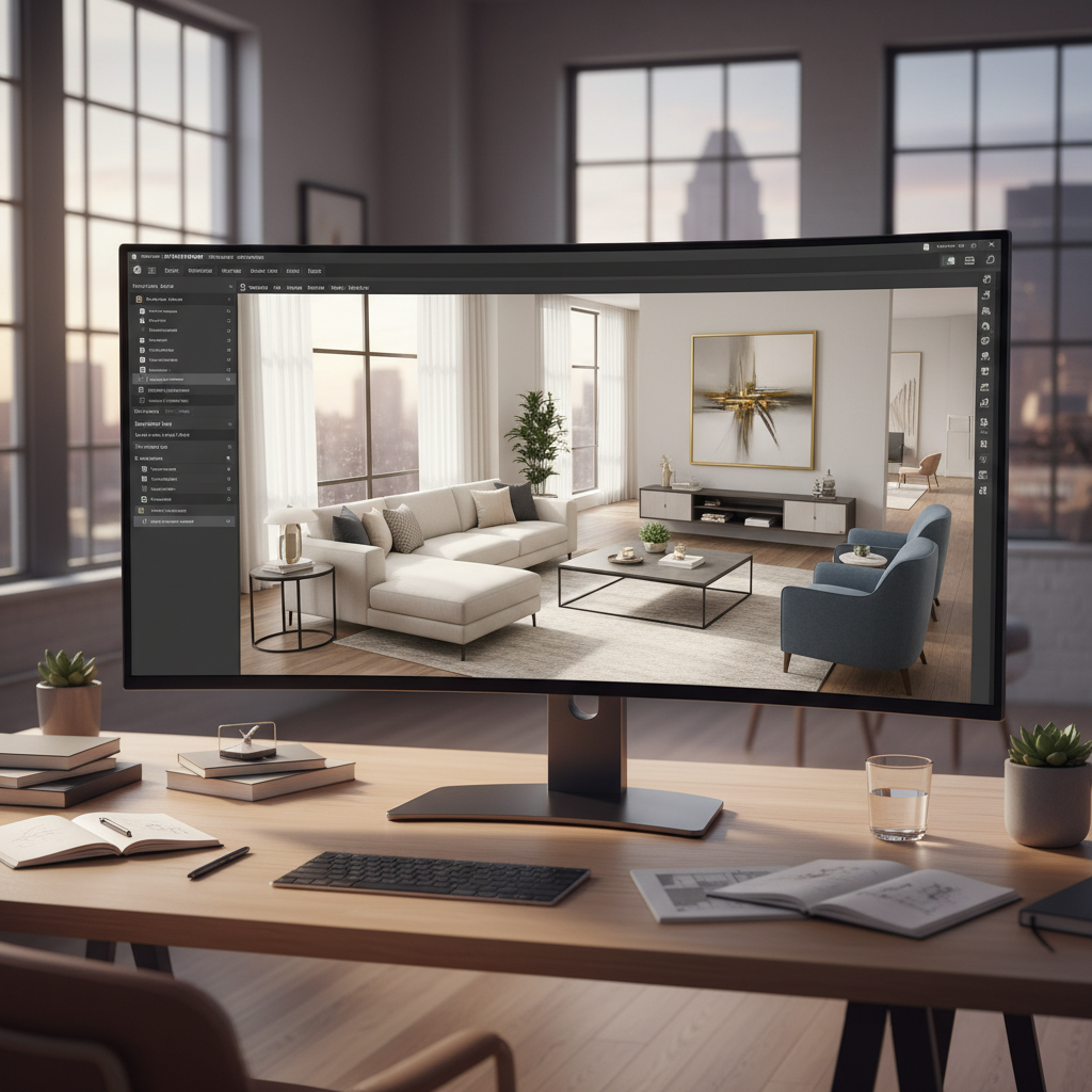 Juegos de decorar interiores para adultos
