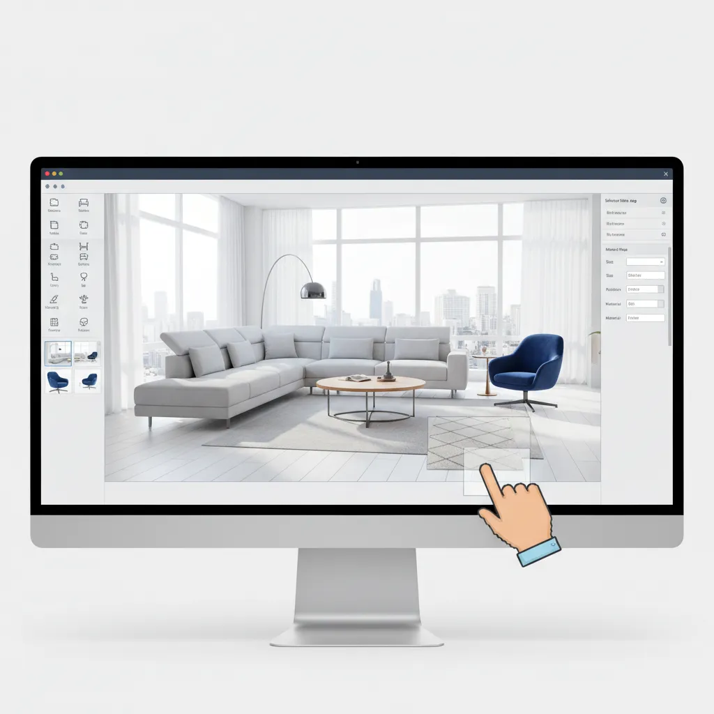 Aplikasi Desain Rumah Online Gratis Terbaik