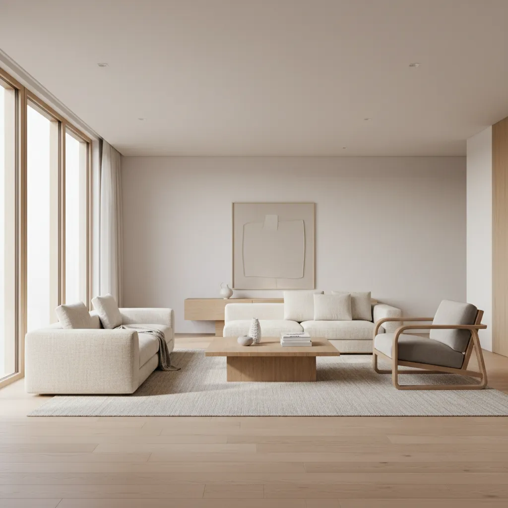 Common Problems When Choosing a Single Living Room Chair and How to Fix Them