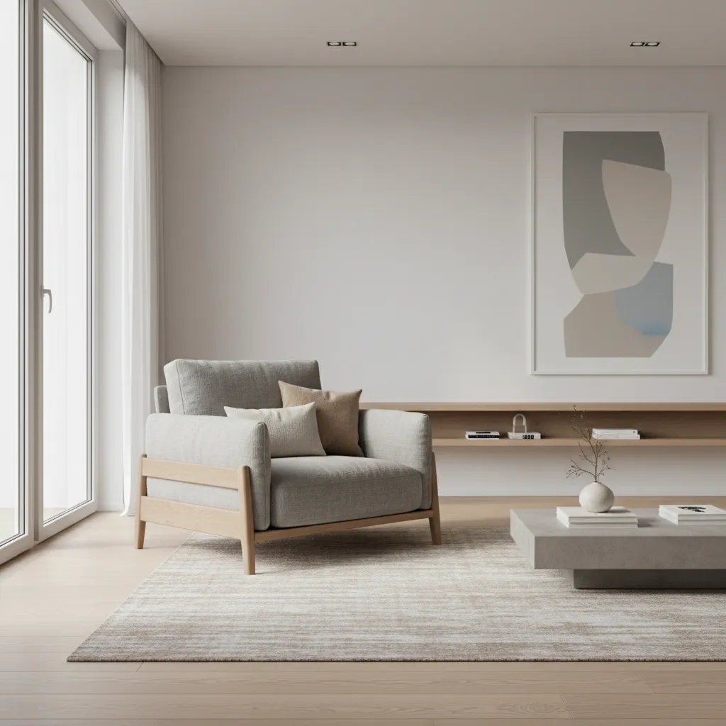 How Different Industries Use Single Sofa 3D Models
