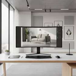 How to Choose the Right Single Sofa 3D Model for Your Project