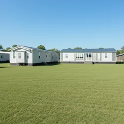 Single Wide vs Double Wide Bedroom Mobile Home Cost Comparison