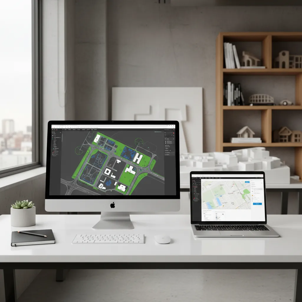 Best Tools to Create a Site Plan: CAD vs Online Site Plan Generators