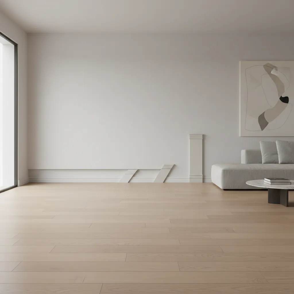5 Skirting Designs for Walls A Designers Guide