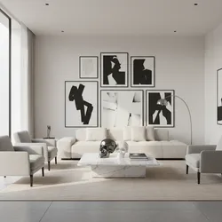 The Rise of Skull Motifs in Interior Design and Art Industries