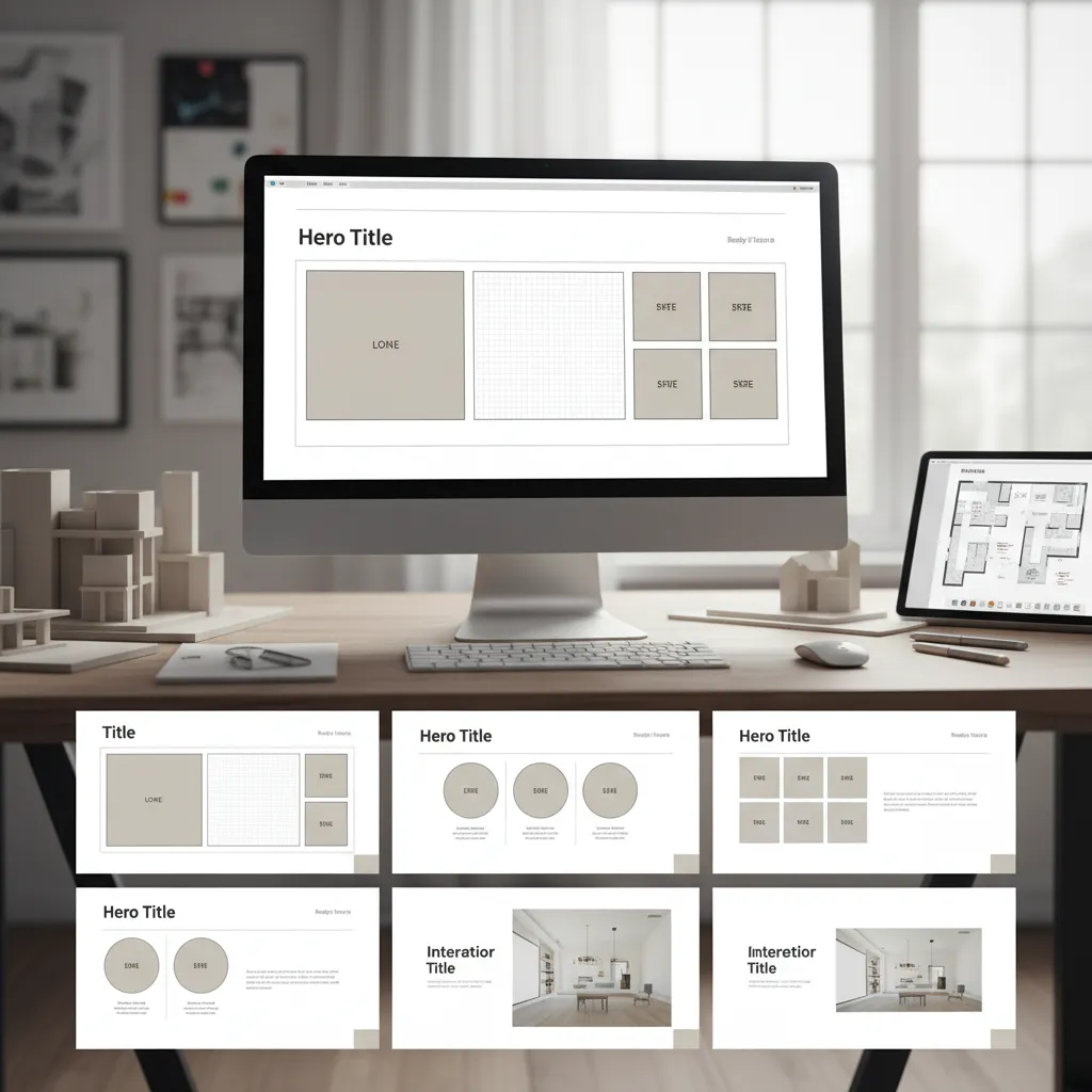 Handling Slide Master and Layout Errors