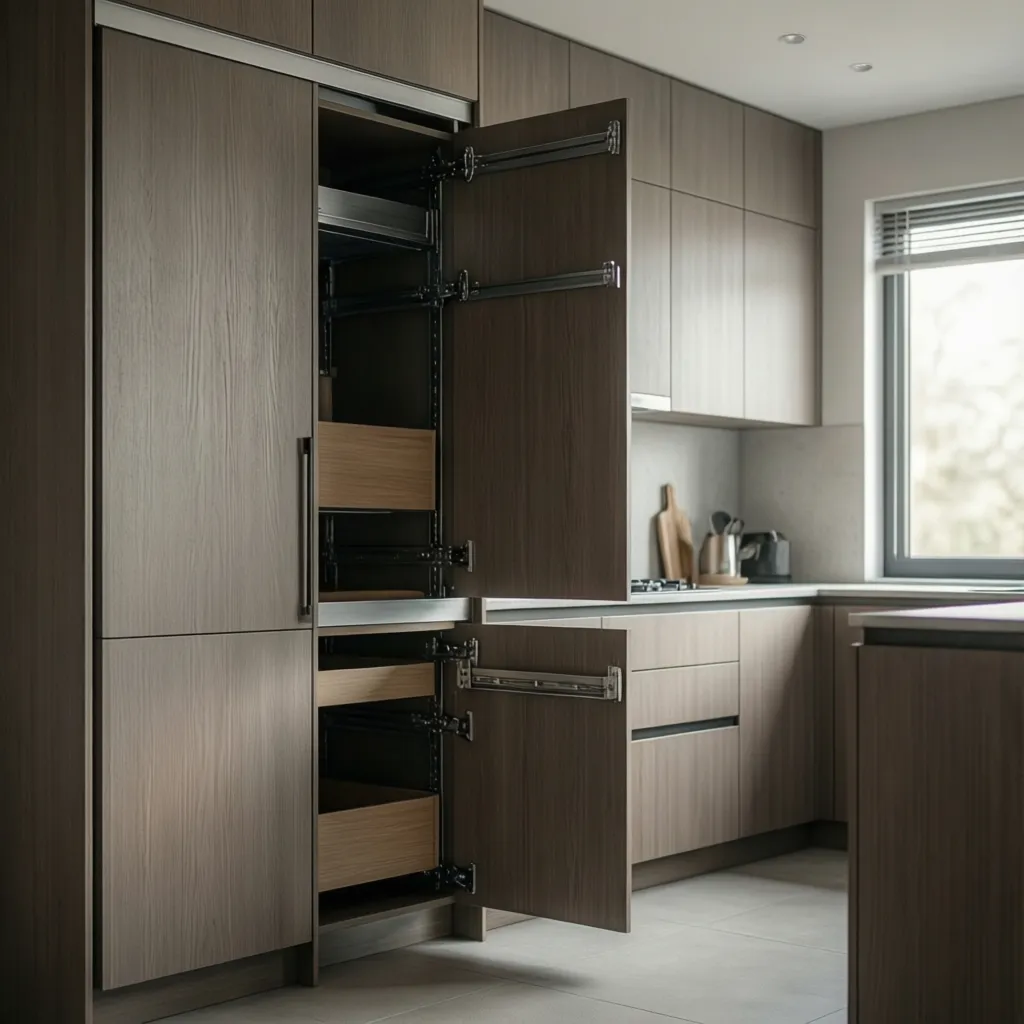 Common Sliding Cabinet Door Problems and How to Fix Them