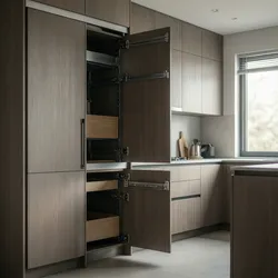 Common Sliding Cabinet Door Problems and How to Fix Them