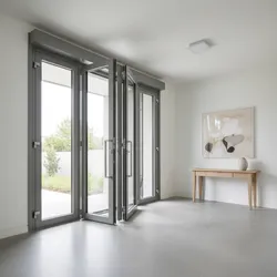 How to Improve the Security Performance of Sliding and Folding Doors
