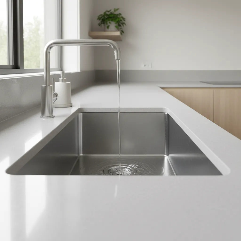 How Grease Damages Kitchen Plumbing