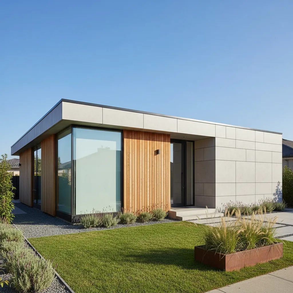 Diseño de casas pequeñas y económicas: guía práctica
