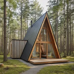 How to Optimize Small A‑Frame Addition Floor Plans