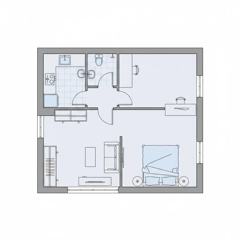 What mistakes do people make when using floor plan tools?