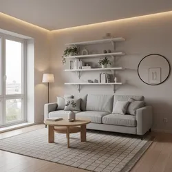 Common Small Apartment Interior Design Mistakes and How to Fix Them