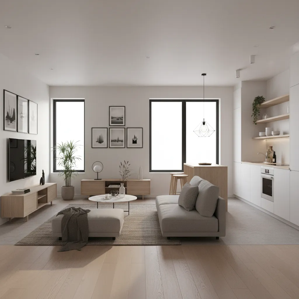 No CAD Skills? Use Homestyler 3D Floor Planner