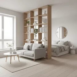 Small Space Optimization When Dividing a Room