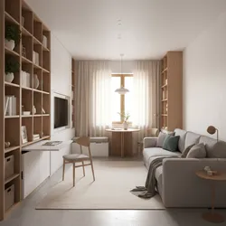 How to Optimize Storage and Layout in Small Apartments