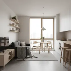 Space Optimization Techniques for Small Apartments on a Budget