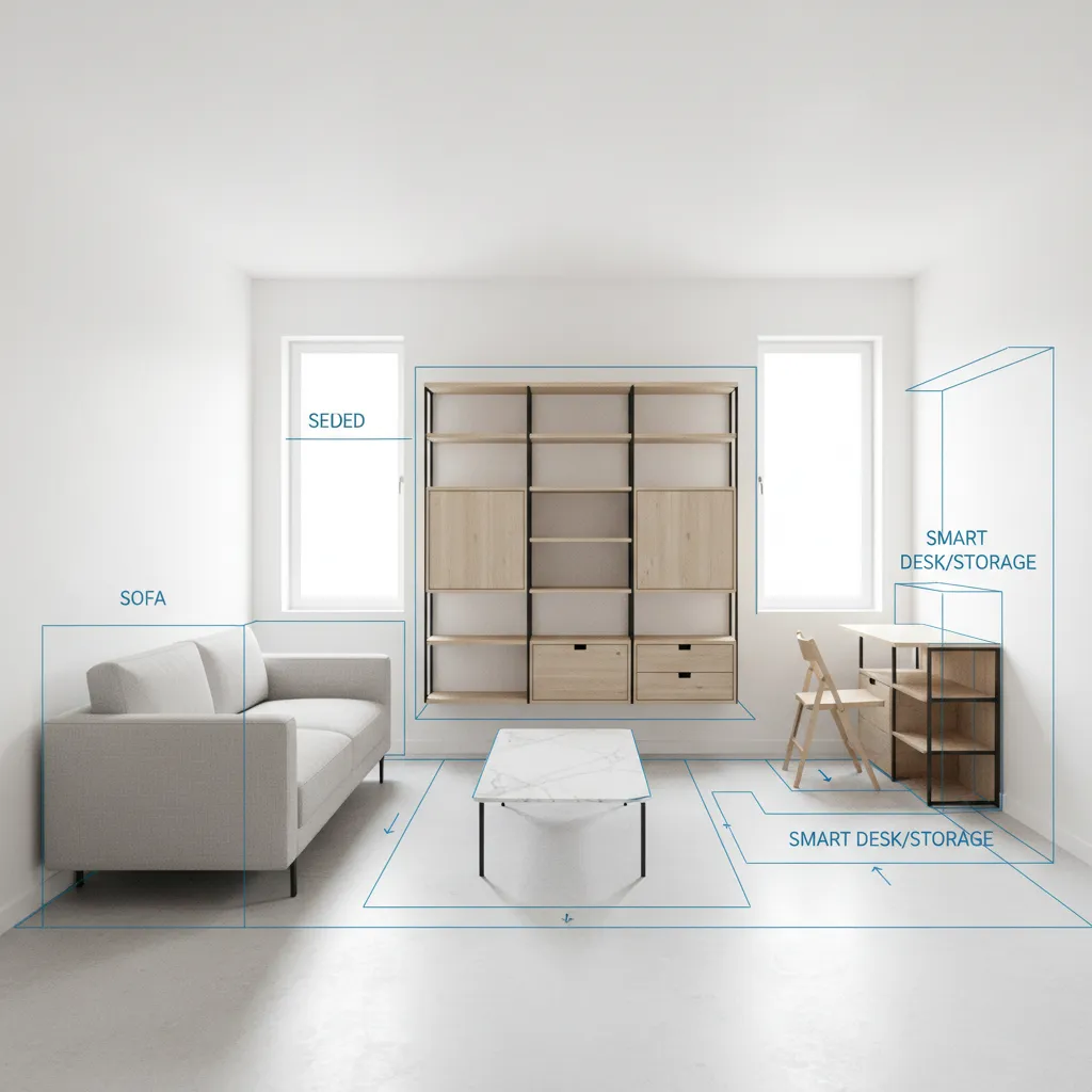 Beginner-Friendly Interior Design Books