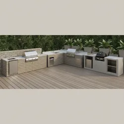 Small Back Porch Kitchen Layouts Compared: L‑Shaped, Linear, and Corner Designs