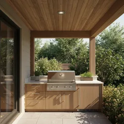 Common Problems in Small Back Porch Kitchens and How to Fix Them