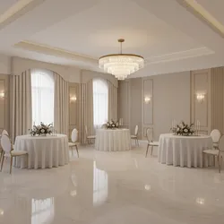 5 Banquet Hall Design Ideas for Small Spaces
