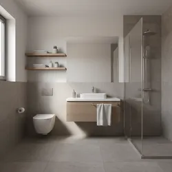 How to Choose Bathroom Accessories for Small Bathroom Layouts