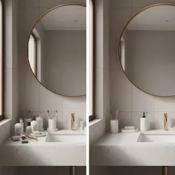 Common Small Bathroom Accessory Mistakes and How to Fix Them