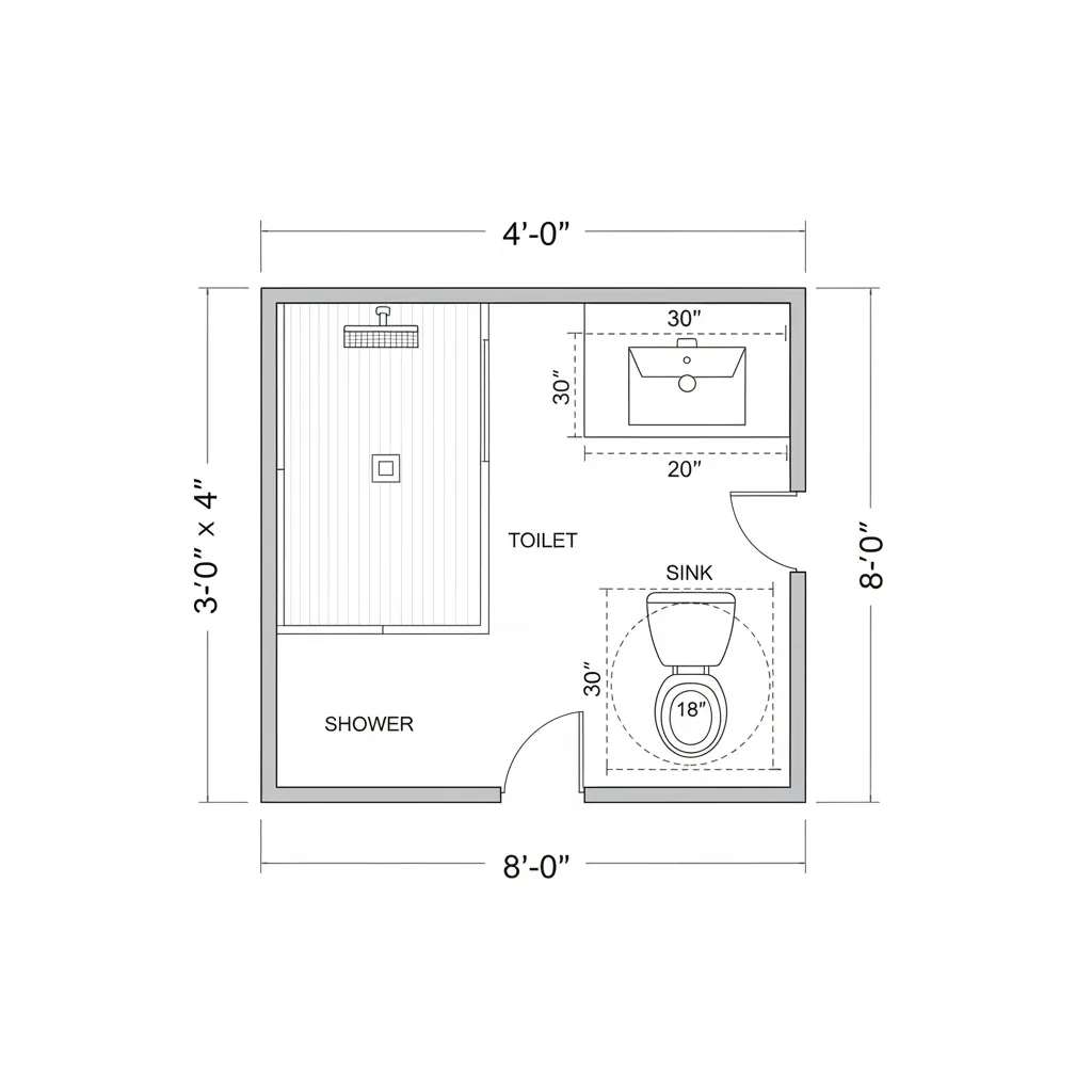 Industry Clearance Standards and Building Codes