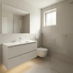 Small Bathroom Remodeling Optimization Ideas for Cleveland Homes