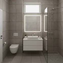 Professional Bathroom Design Standards for Small Bathrooms