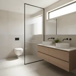 Best Freestanding Bathroom Dividers for Small Spaces