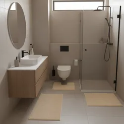 Common Problems with Bathroom Rug Sets in Small Bathrooms and How to Fix Them
