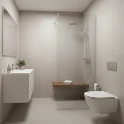 How to Optimize Small Bathrooms with a Shower Bench