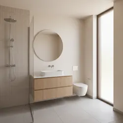 Bathroom shower ideas that transform small spaces
